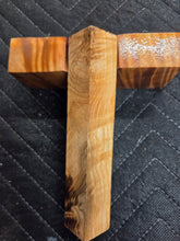 Ash Pen Blank