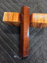 Snakewood Pen Blank