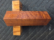 Sapele Pommell Figured