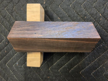 Macassar Ebony