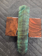 Stabilized Chestnut Pen Blank