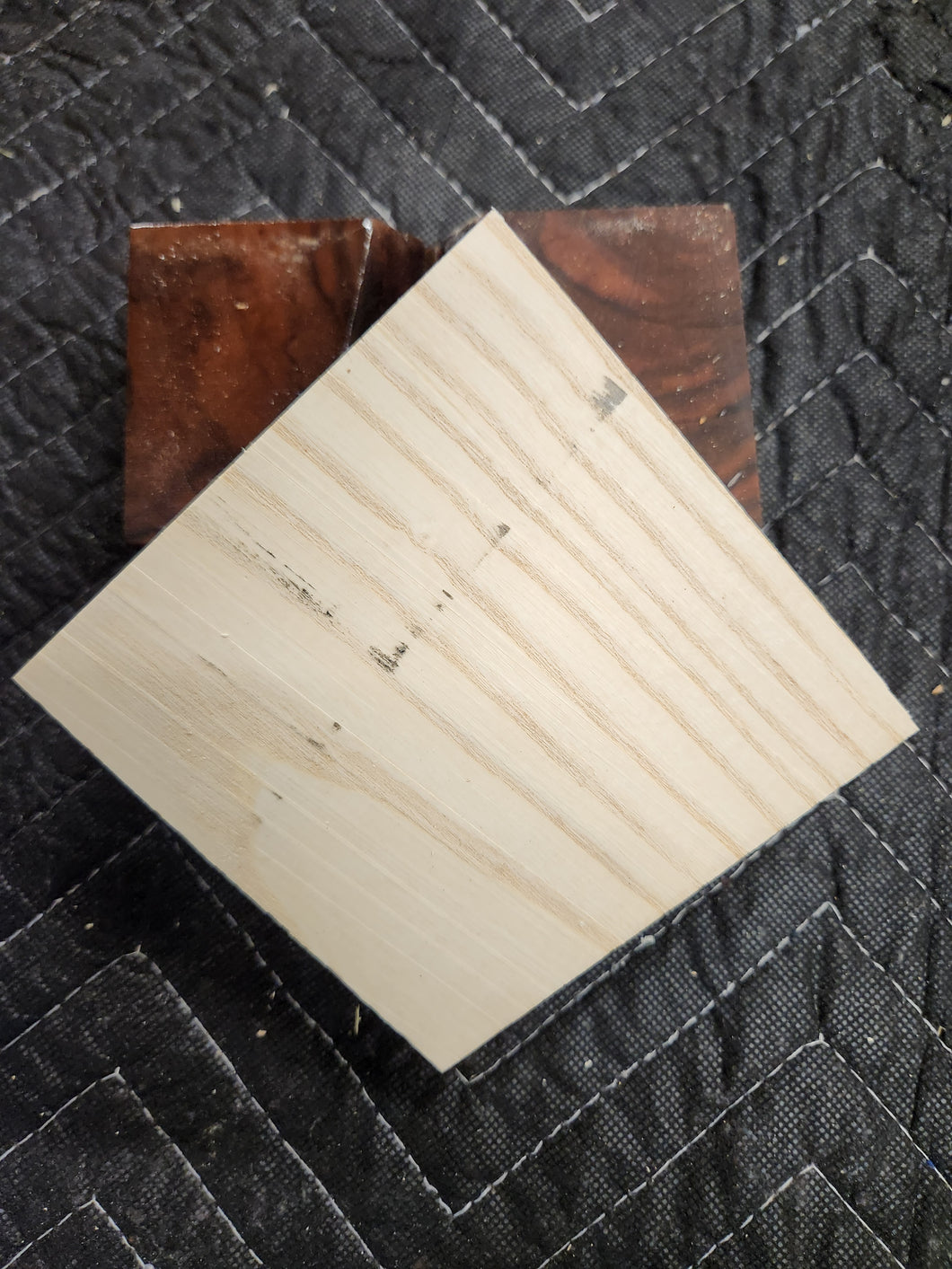 Ash Turkey Pot call