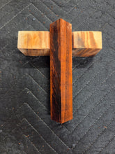 Snakewood Pen Blank
