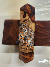 Hybrid Pen Blank Desert Ironwood