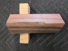 Macassar Ebony