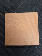 Jatoba Turkey Pot