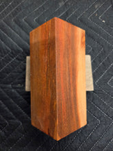 Padauk Peppermill Marbled