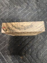 Bocote Turkey Pot