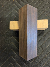 Macassar Ebony