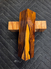 Desert Ironwood Call Block Hybrid