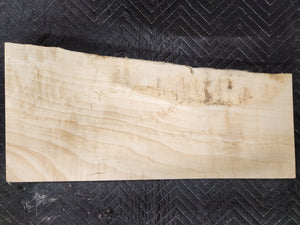 Cottonwood slab