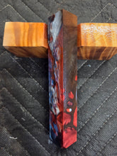 Cypress Pen Blank Hybrid Stabilized