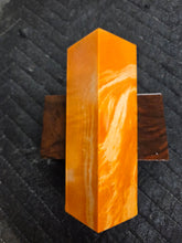 Stabilized Box Elder Burl