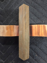 Lignum Vitae Genuine Pen Blank