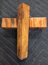 Box Elder Pen Blank Hybrid Stabilized