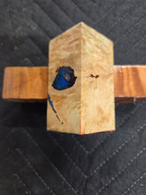 Box Elder Bottlestopper Hybrid