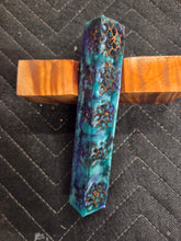 Pinecones Hybrid Pen Blank