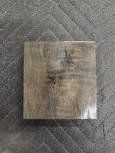 Stabilized Horse Chestnut Turkey Pot