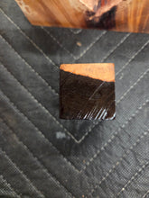 African Blackwood