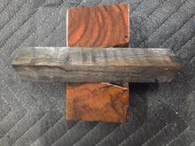 Stabilized Chestnut Pen Blank