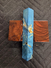 Stabilized Box Elder Burl Pen Blank