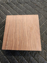 Granadillo Turkey Pot