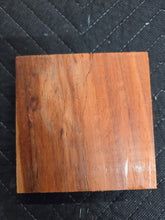 Padauk Turkey Pot Marbled