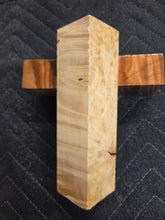 Box Elder Call Block Hybrid