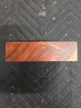 Padauk Turkey Pot Marbled