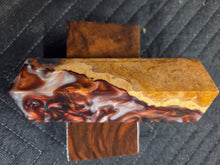 Brown Mallee Hybrid Call Block