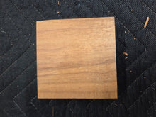 Koa Turkey Pot Figured