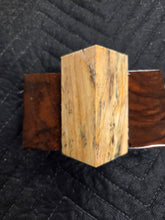Tamarind Stabilized Bottlestopper