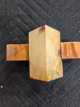 Box Elder Bottlestopper Hybrid