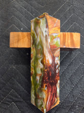 Plum Call Blank Hybrid