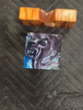 Desert Ironwood Call Block Hybrid