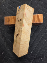 Box Elder Call Block Hybrid
