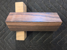 Macassar Ebony