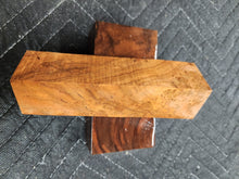 Cherry Burl