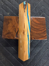 Almond Hybrid Pen Blank