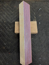 Americana Spectraply