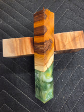 Yew Hybrid Pen Blank