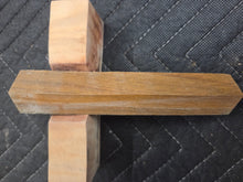 Lignum Vitae Genuine Pen Blank