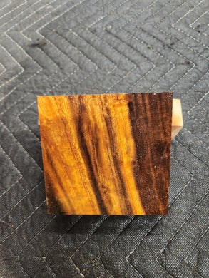 Desert Ironwood Turkey Pot