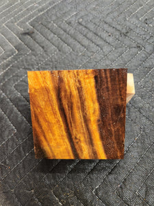Desert Ironwood Turkey Pot