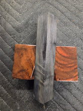 Stabilized Chestnut Pen Blank