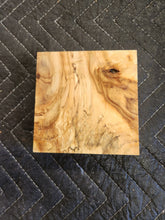Horse Chestnut Turkey Pot Call