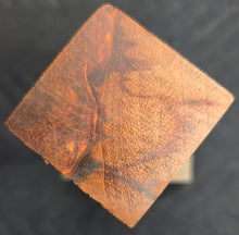 Padauk Marbled