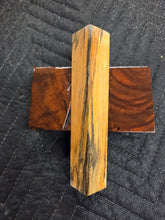 Tamarind Pen Blank Stabilized