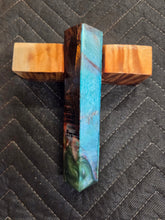 Pen Blank Desert Ironwood Hybrid
