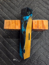 Staghorn Sumac Pen Blank Hybrid
